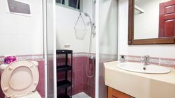 Hume Park II (D21), Condominium #600853021